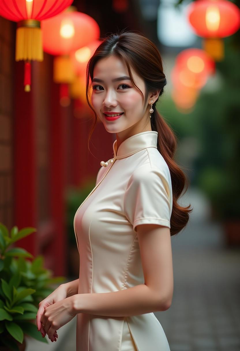 喀什的黄昏海报