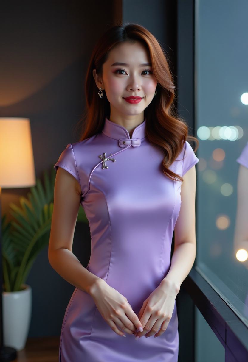 伊犁河畔剧照