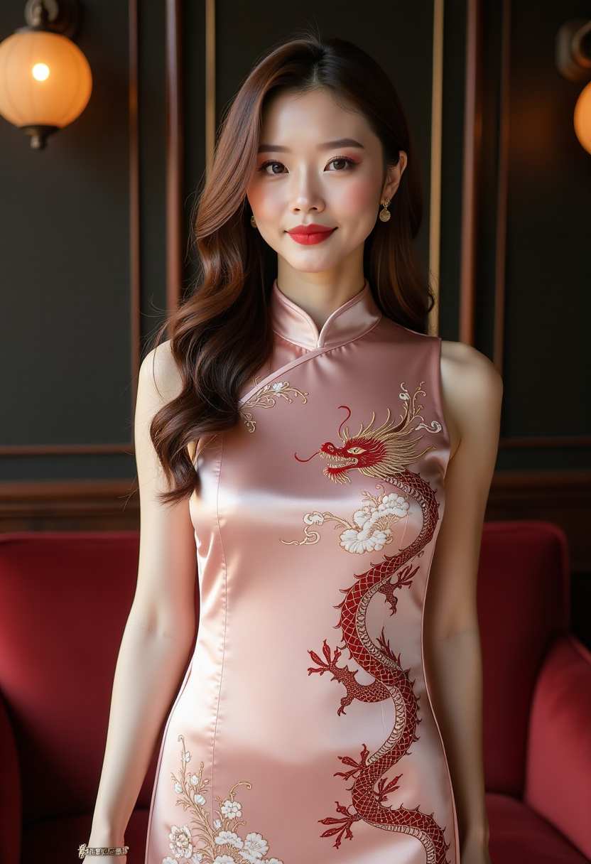 新疆姑娘高清版剧照